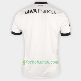 River Plate Fotbollströjor Tredje tröja 2018/19 Kortärmad